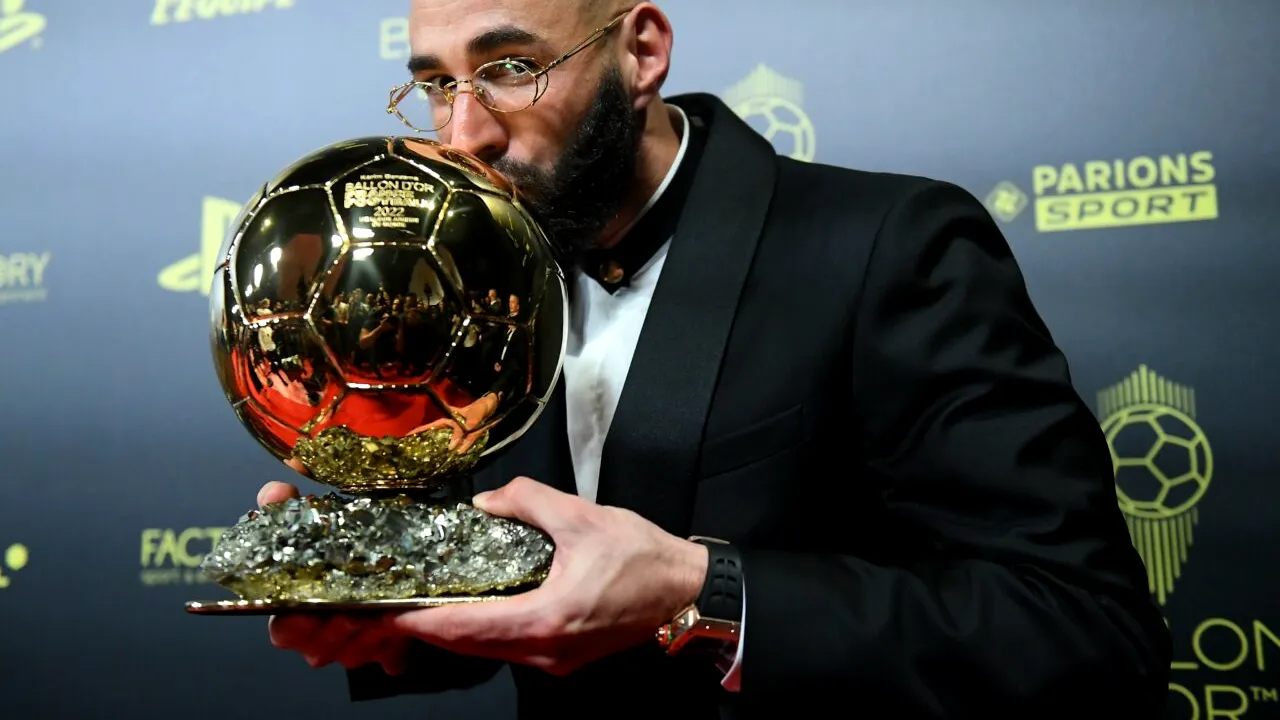 Benzema se retrage de la naționala Franței! Anunțul vine după ratarea trofeului Cupei Mondiale!