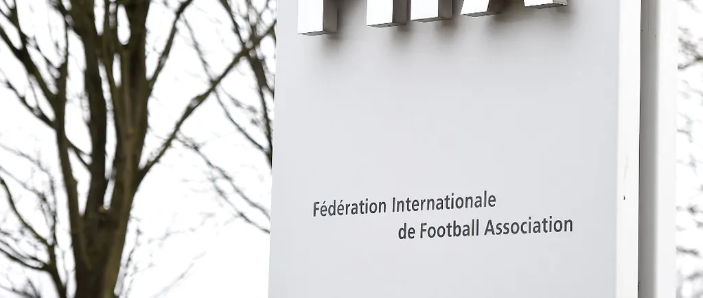 Motivul pentru care doi oficiali FIFA au primit suspendări pe viață din fotbal. Unul dintre ei a fost șef de stat