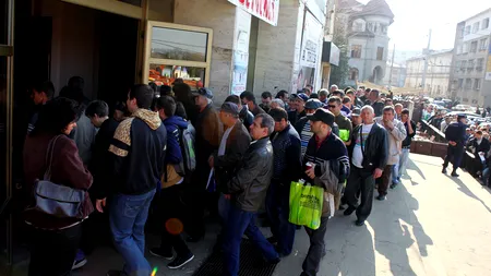 Se înmulțesc AVERTISMENTELE privind încetinirea creșterii economice. Cât de îngrijorați trebuie să fim?