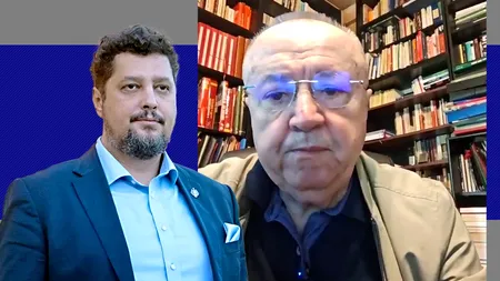 Ion Cristoiu, despre campania dusă de Claudiu Târziu: „O dată stors de DEZVĂLUIRI, consumat ca dizident AUR, nu va mai face nici o para chioară”