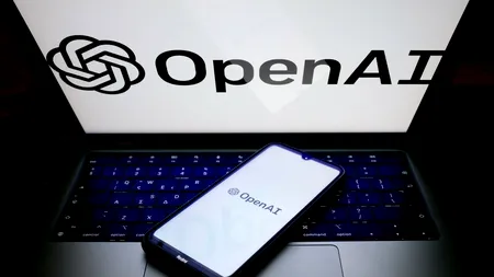 OpenAI, lovitură pe bursă: VALOAREA producătorului ChatGPT a crescut la 157 de miliarde de dolari!