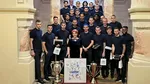 Ceremonie în Bănie. Campionii României, cetățeni de onoare ai Craiovei! 