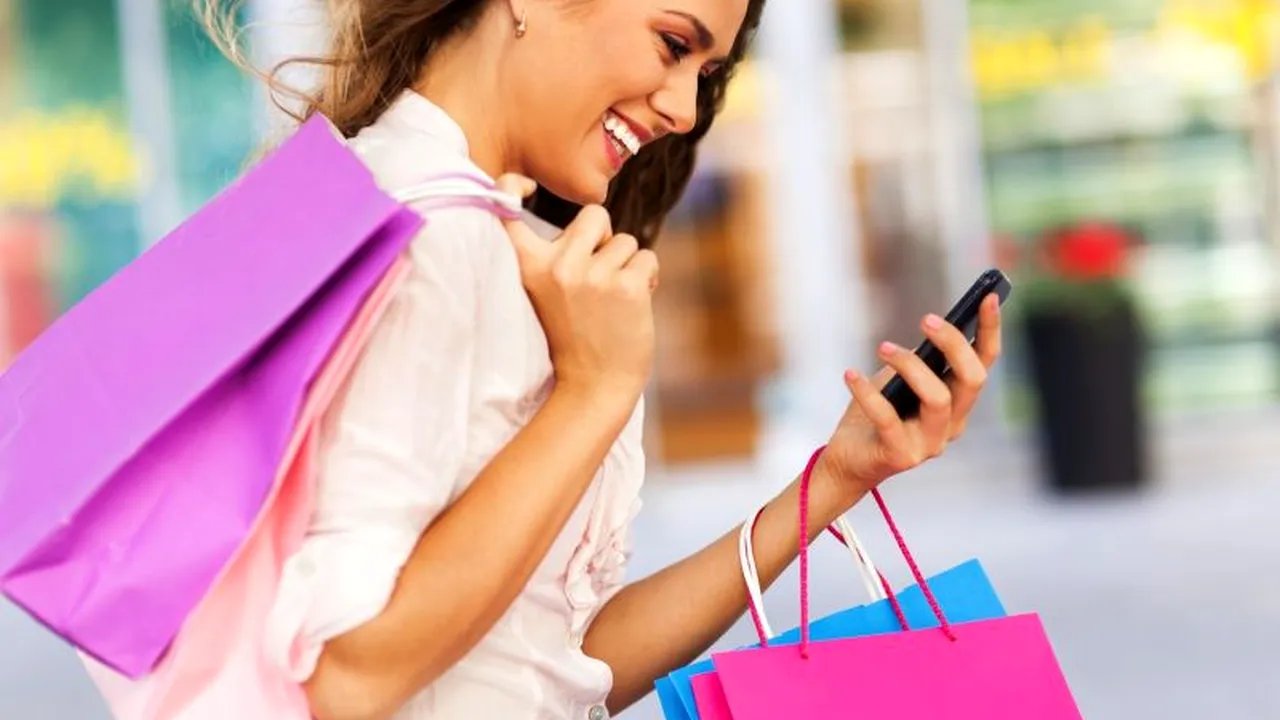 Cât vinde cel mai mare magazin online din România prin intermediul dispozitivelor mobile