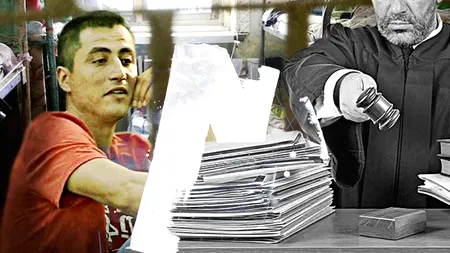 Cristian Cioacă, obligat să plătească datoriile la întreținere pentru apartamentul în care a ucis-o pe Elodia Ghinescu (EXCLUSIV)