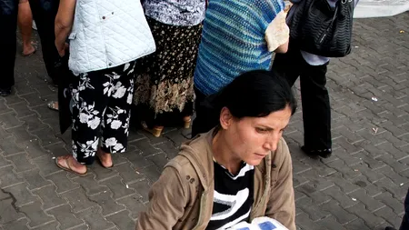 Câte MILIARDE de euro vrea să dea CE pentru cei 40 de milioane de săraci din UE