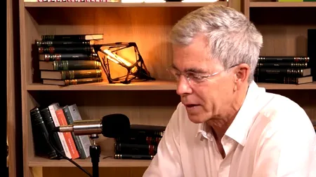 VIDEO | John Florescu rememorează mărturiile neoficiale ale lui Mihail Gorbaciov și George Bush despre România