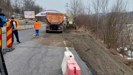 Proiecte suspendate după sistarea decontărilor din Programul „Anghel Saligny”. În județul Iași, 100 de șantiere se închid în zilele următoare