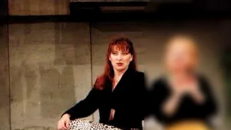 Noi detalii în cazul uciderii actriței Gabriela Dorgai, crimă produsă în urmă cu 8 ani. Un pedofil din Satu Mare este principalul suspect