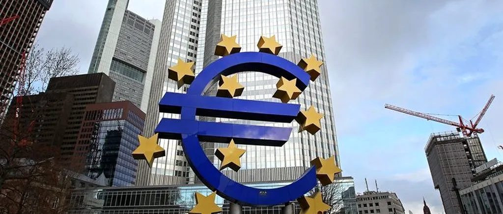 Șeful BCE vede o posibilă stabilizare a zonei euro în acest an