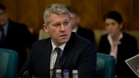 Cătălin Predoiu despre întâlnirile  pe care le-a avut cu ambasadorul SUA: „Am discutat despre pregătirea profesională a magistraţilor”