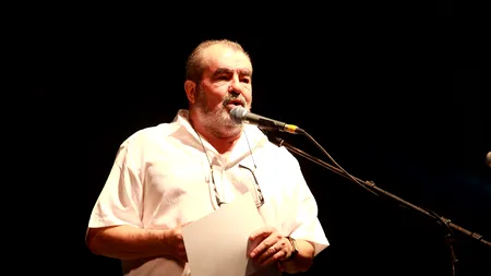 Lumea presei e ÎN DOLIU. George Stanca A MURIT. Cunoscutul ziarist avea 71 de ani