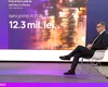 Victor Ponta: „Am rămas în continuare FAN Elon Musk”