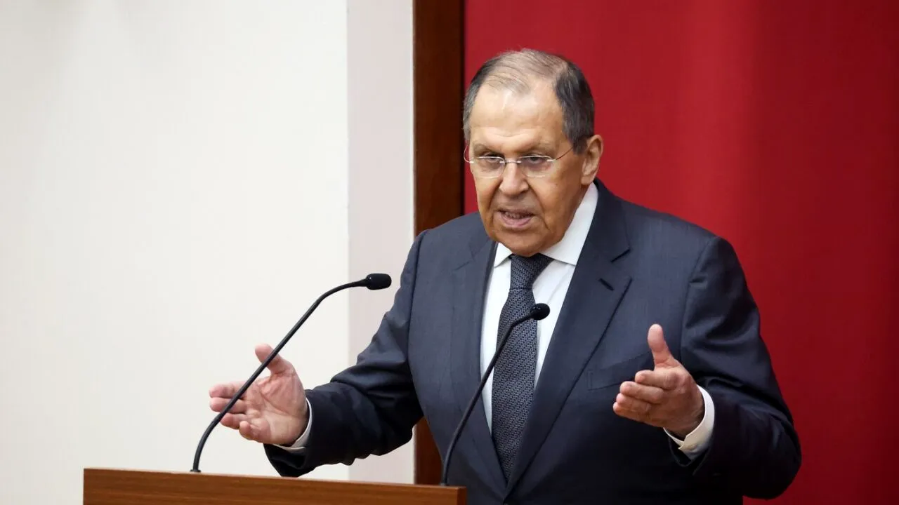 Lavrov denunță propunerile UE pentru un ARMISTIȚIU în Ucraina/ „Eșecul strategiei și al tacticilor occidentale este evident”