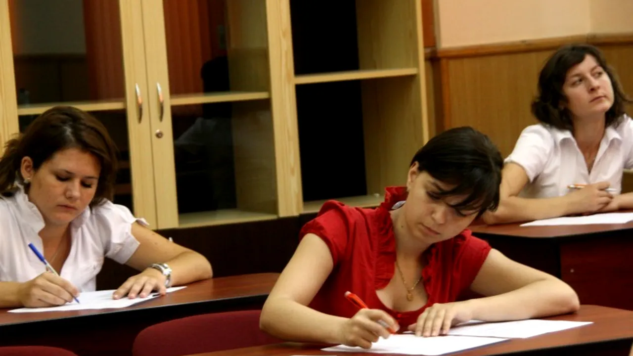 Anunțul ministrului Educației despre camerele video la BAC 2013 și despre clasa pregătitoare. Remus Pricopie la INTERVIURILE GÂNDUL