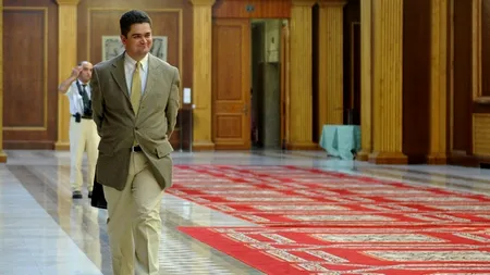 Paleologu, simpatizanților ARD: Fiți spartanii mei! Sloganul meu e 