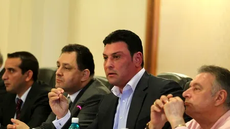 Proiectul privind grațierea colectivă, avizat de Comisia drepturilor omului, la Juridică pentru raport