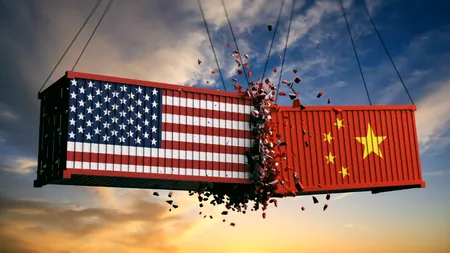 REUTERS: China pregătește o listă de produse americane care ar urma să fie scutite de taxele vamale de 125%