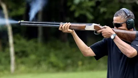 Soluția lui Obama pentru a impune noi reguli privind controlul armelor în SUA