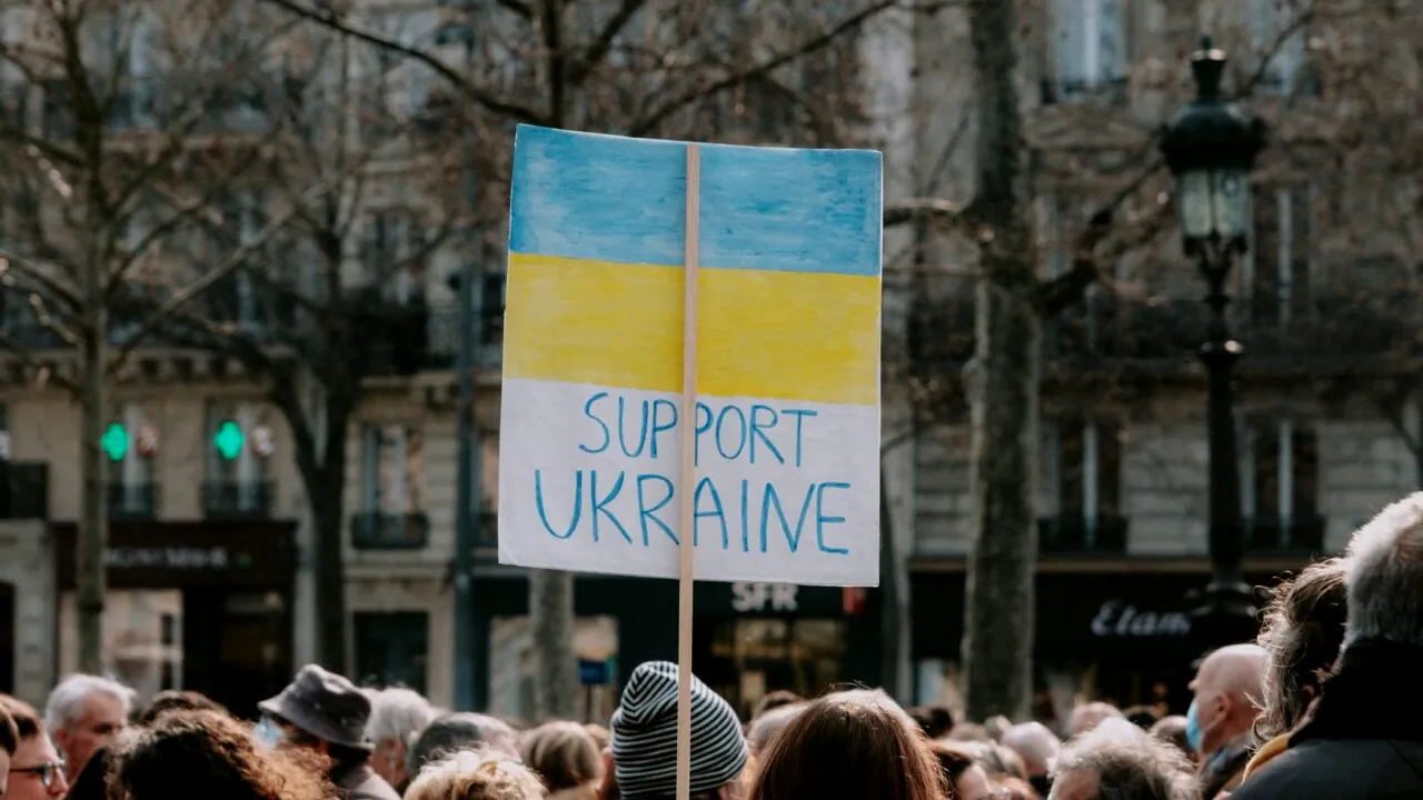 În semn de solidaritate cu Ucraina, sportivii letoni au interzis să concureze împotriva rușilor