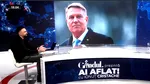 Silviu Predoiu, întrebat de ce mai candidează: Candidez pentru ca sunt convins că pot reprezenta un răspuns la problemele României de azi