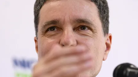 Nicușor DAN: „Matei Păun nu e șef de campanie, nu e finanțator și nu-i împărtășesc viziunile despre Rusia”