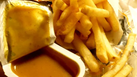 Decizie istorică a McDonald's în SUA