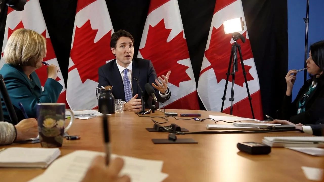 Reacția Comisiei Europene după ce a fost acuzată că a impus termen limită în privința acordului cu UE-Canada