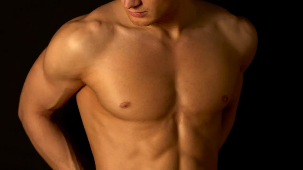 7 reguli pentru a avea un abdomen plat 