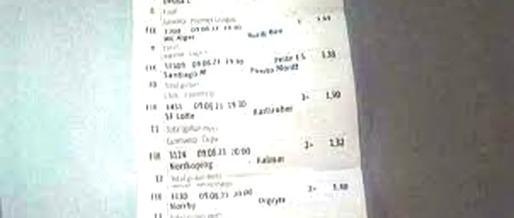 Un bărbat din Vaslui a câștigat 35.000 de euro după ce a pariat cu un bilet de 210 lei