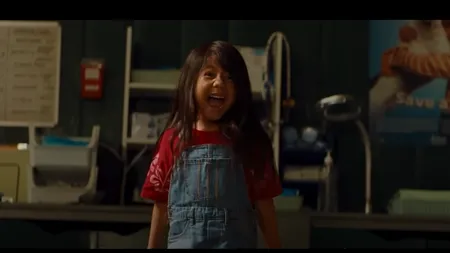 Cel mai vizionat film al anului 2025. A avut încasări de 1 miliard de dolari și a depășit alte producții de succes