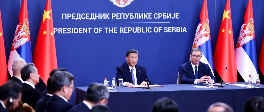 Le Monde: Xi Jinping încearcă să consolideze pozițiile liderilor EUROSCEPTICI, prin avansarea relațiilor cu Ungaria și Serbia