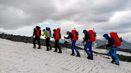 Secretul LONGEVITĂȚII românilor din Carpații de Curbură. Locul unic unde fiecare gură de aer e pură terapie