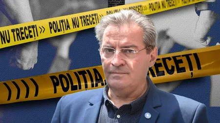 Ziua și crima. Criza violenței din România. 