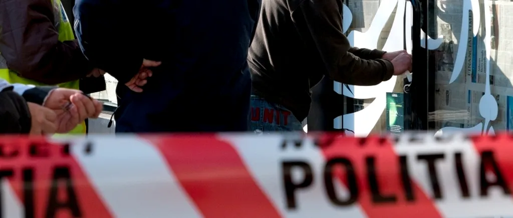 Un jandarm de la Consulatul German din Sibiu a fost găsit MORT. UPDATE