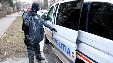 Șeful ANL, George Marcu, a fost reținut în dosarul prejudiciului de la Spitalul Obregia