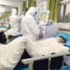 Tot mai multe spitale își redeschid secțiile COVID. Numărul de cazuri de infectare este în creștere