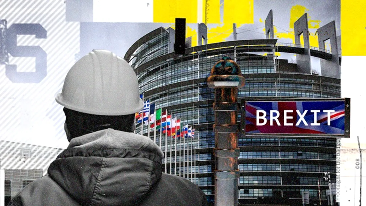 Europarlamentar, despre taxa pentru viza de muncă: ”55 de euro aplicați la 100.000 de persoane înseamnă enorm. Banii se duc la bugetul Marii Britanii printr-o discriminare”