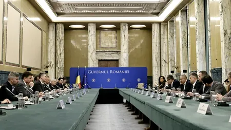 Guvernul promite patronatelor stabilitate. Marcel CIOLACU: Investițiile și implementarea reformelor din PNRR rămân pilonii creșterii economice