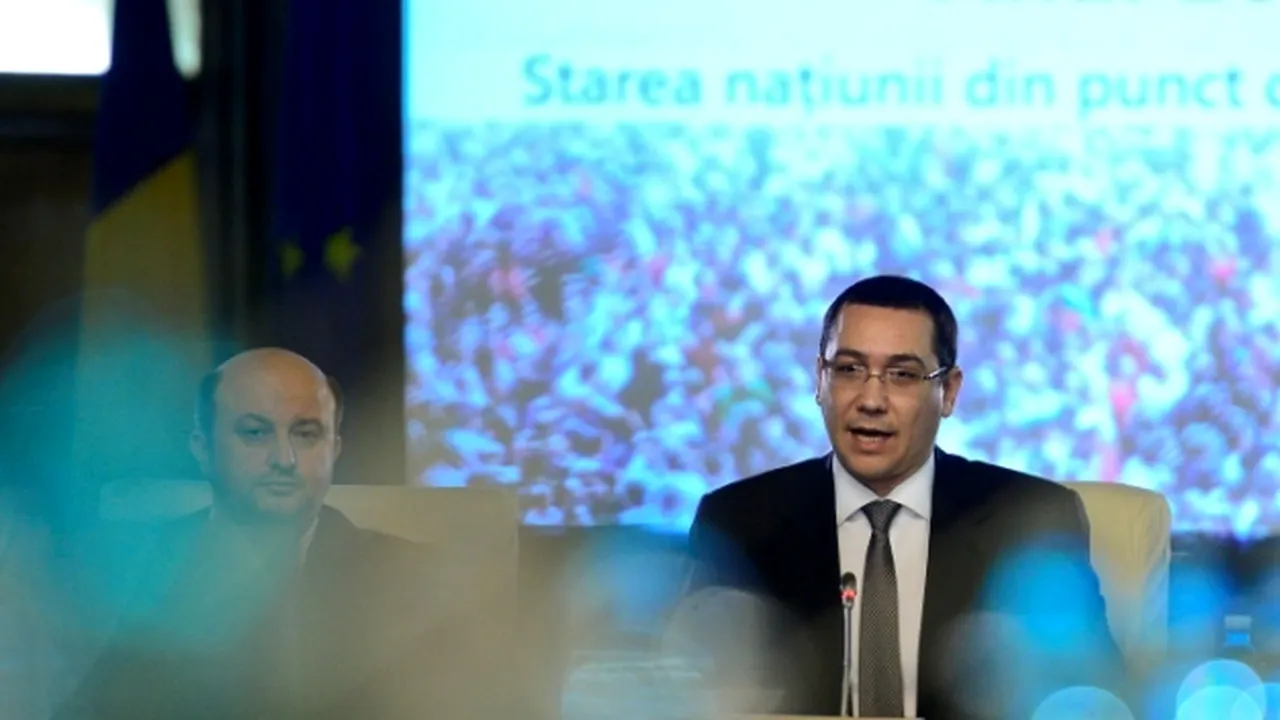 Guvernul suprataxează și salariile compensatorii de la privat. Consilierul onorific al lui Ponta: „E un obraz gros și la stat, și la privat