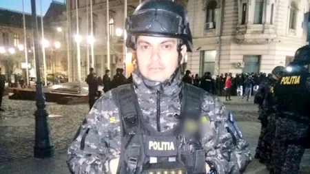 Vintilă era la țară, când a auzit strigătele disperate ale unei femei dintr-o curte. Tânărul a realizat ce se întâmplă și a reacționat imediat. Gestul care l-a transformat într-un erou