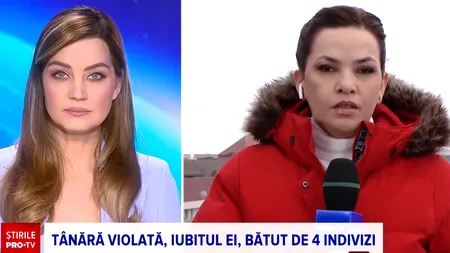 Caz revoltător în Gorj. Tânără violată, iar iubitul ei, bătut de patru indivizi