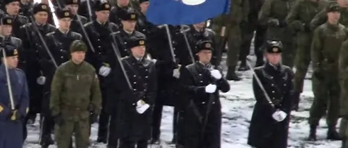 INEDIT. Forțele aeriene finlandeze renunță la simbolul svasticii, după aproape un secol. Cum au ajuns să folosească „eticheta” nazismului