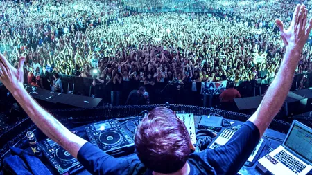 Programul concertelor de la NEVERSEA 2017: Când urcă pe scenă Tiesto, Rita Ora sau Fatboy Slim