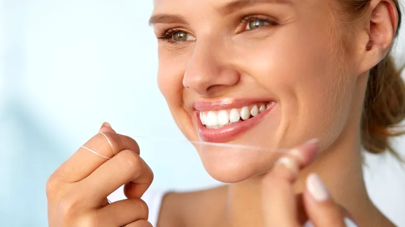 Spălatul pe dinți și o bună igienă dentară ar putea diminua riscul de contractare a SARS-CoV-2. Ce arată un nou studiu