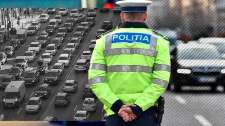 EXCLUSIV VIDEO | Cât timp și câți bani pierde din cauza traficului aglomerat din București un șofer care merge cu mașina la muncă. Experiment Gândul: Un drum de 40 de minute, parcurs la oră de vârf în peste o oră și 15 minute