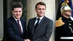 Nicușor Dan, la Paris de Ziua Națională a Franței. Președintele României va participa și la reuniunea Coaliției de Voință, care sprijină Ucraina