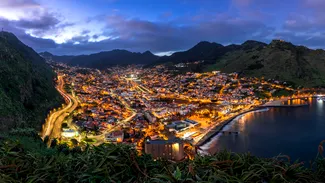 Destinația tropicală care concurează cu Insulele Canare, supranumită și „Hawaii-ul Europei”. Este o alternativă la turismul de masă