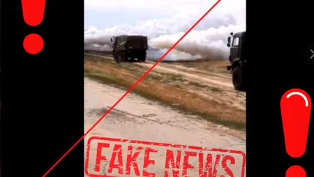 Un nou fake news odios provoacă isterie pe grupurile de Facebook