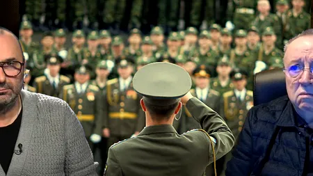 Ion Cristoiu, despre pericolul unui război cu Rusia: „Generalii armatelor simt nevoia să bată câmpii”