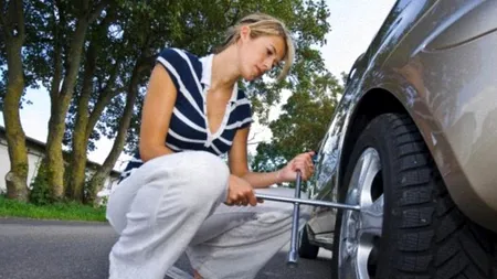 A apărut SUV-ul inteligent care 